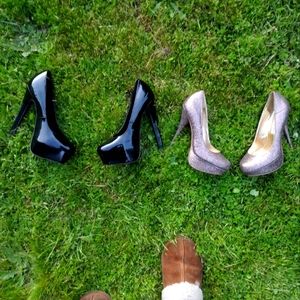 Heels Bundle